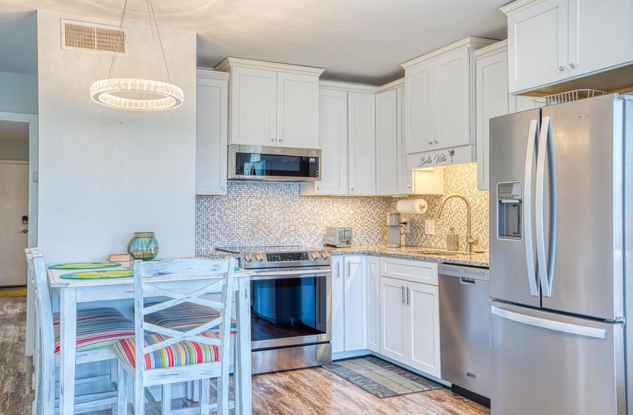 Bella Vista: Marshfront Condo 1 Block To The Beach. Pool & Hot Tub-1St Floor Murrells Inlet Exterior foto