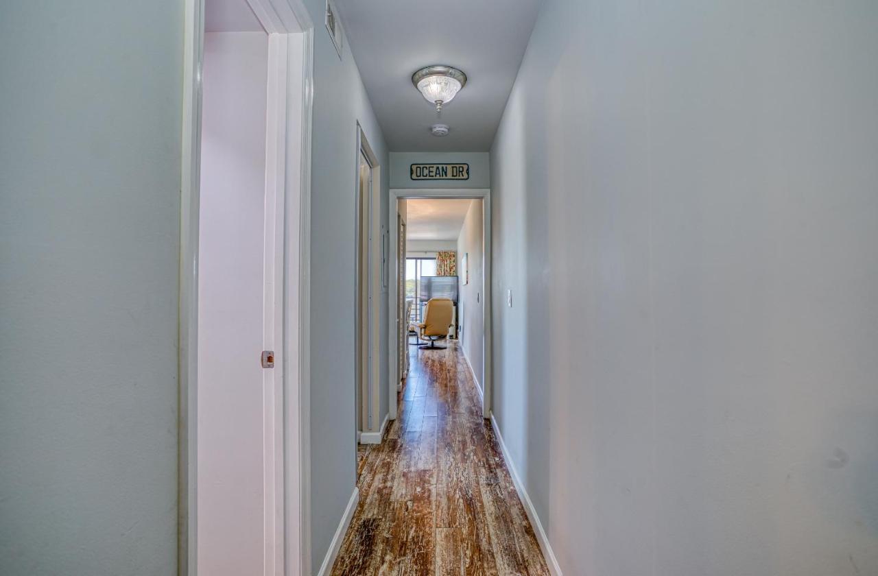 Bella Vista: Marshfront Condo 1 Block To The Beach. Pool & Hot Tub-1St Floor Murrells Inlet Exterior foto